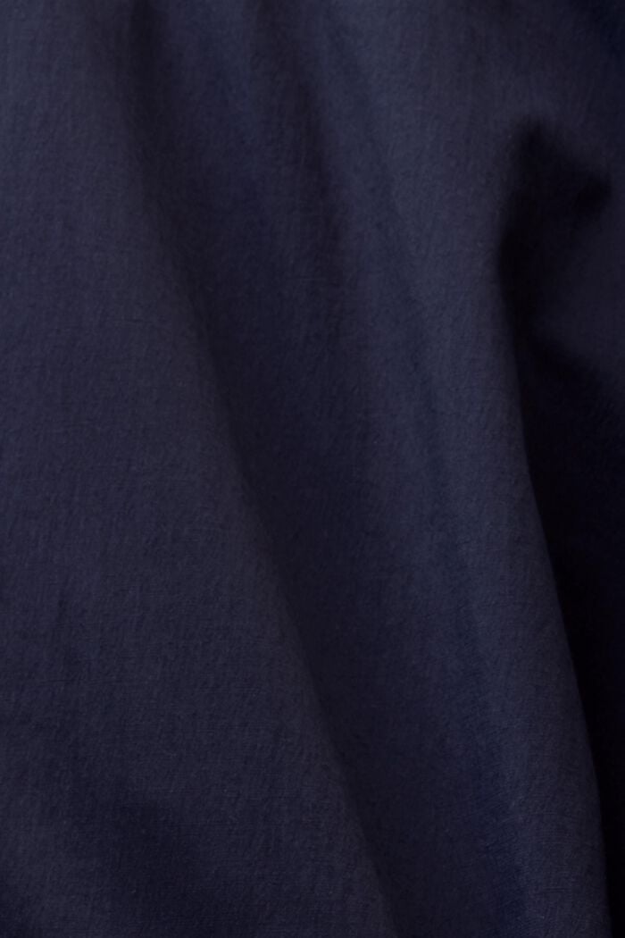 工裝褲, 海軍藍, detail image number 4
