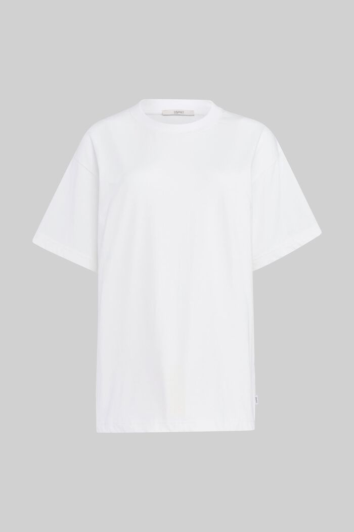 Love Composite T 恤, 白色, detail image number 2