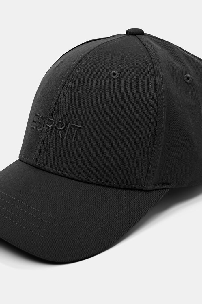 Hats/Caps, 黑色, detail image number 1