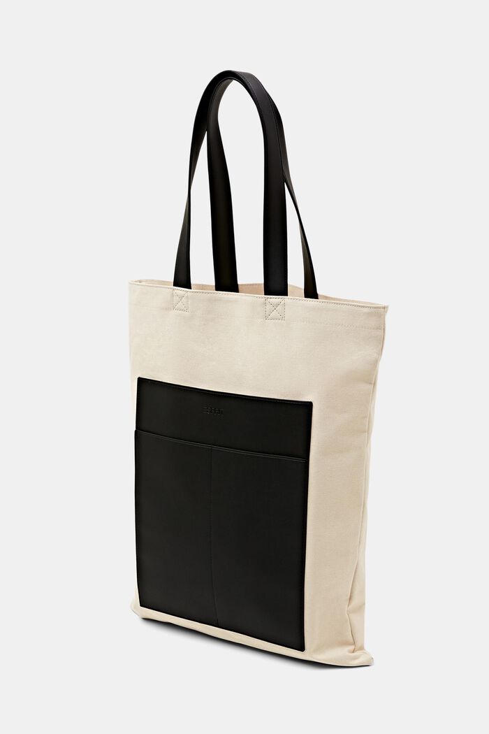 Bags, 黑色, detail image number 1