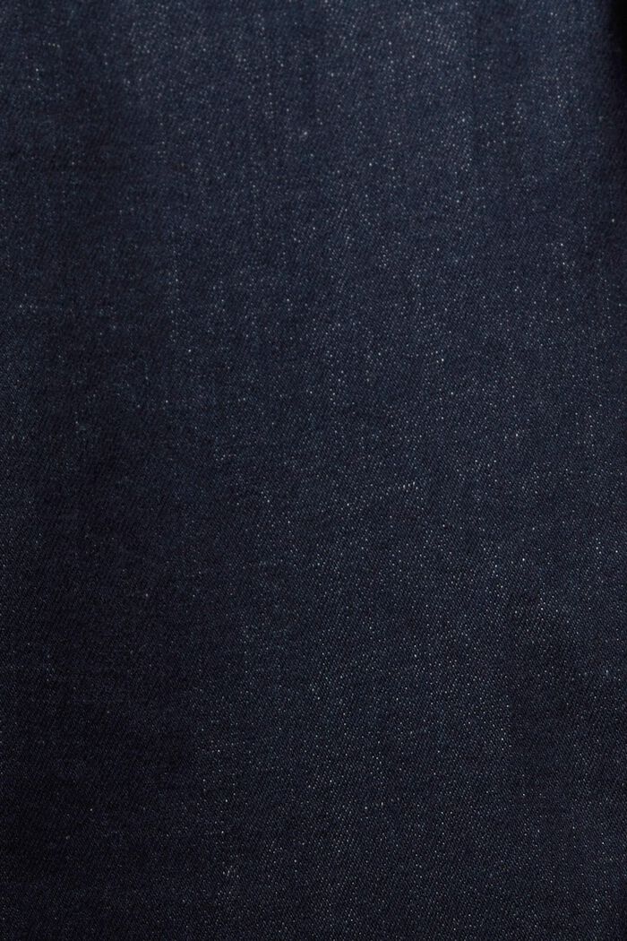 修身牛仔褲, 藍色, detail image number 5