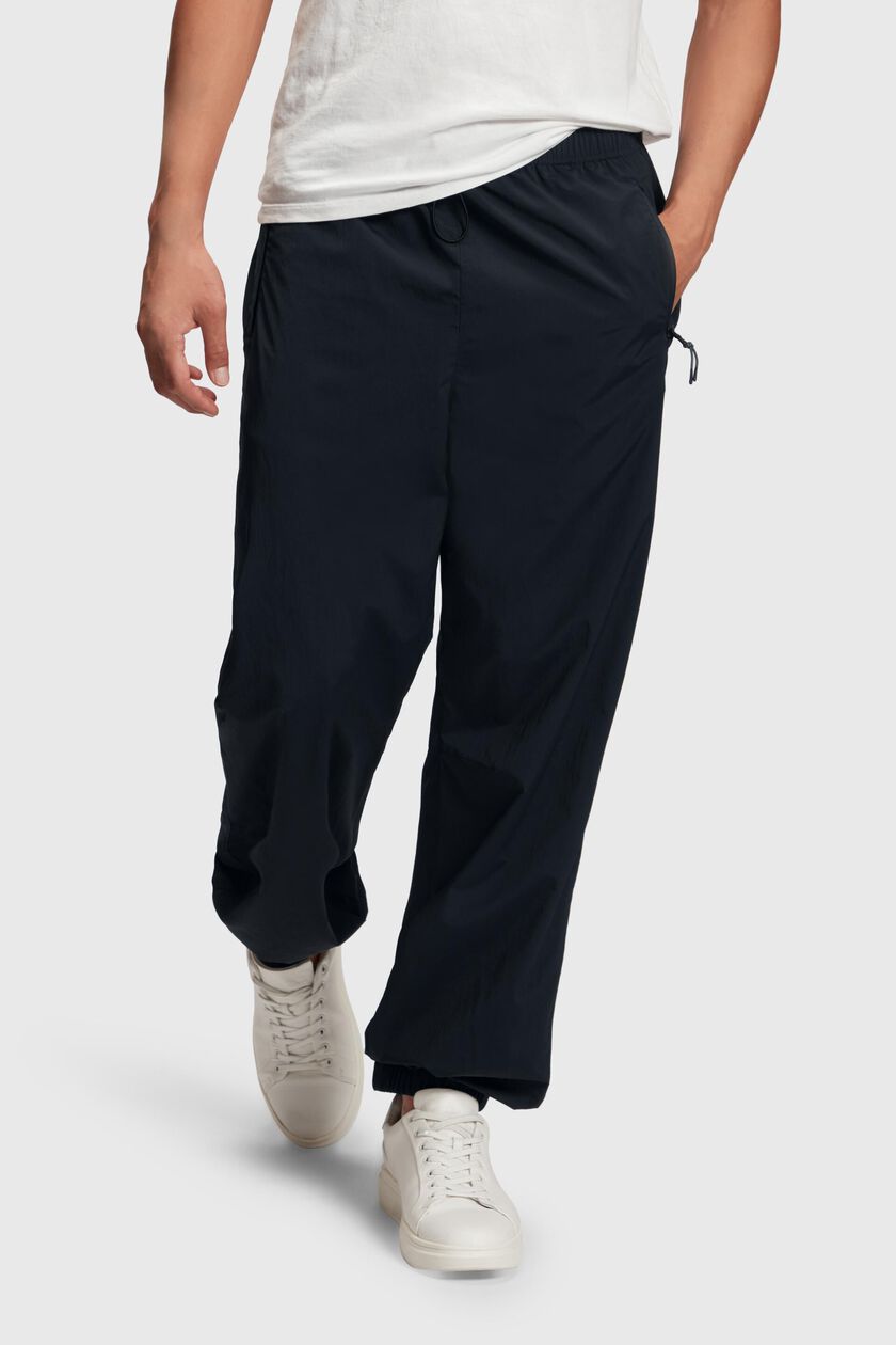 Relaxed fit joggers