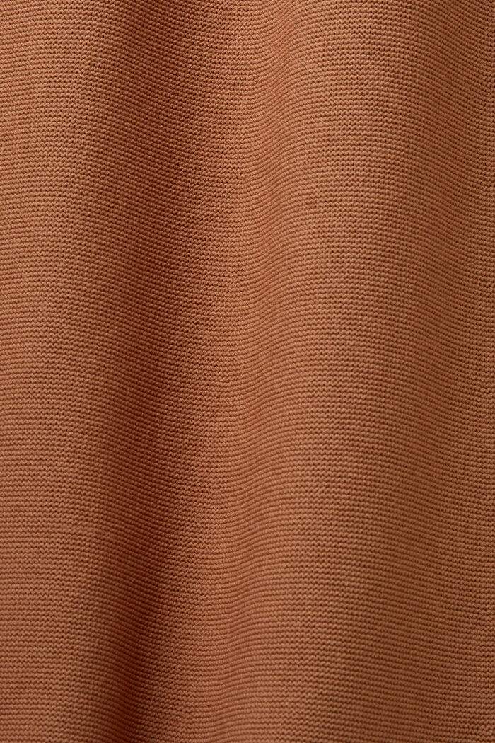 Dresses flat knitted, 米色, detail image number 5