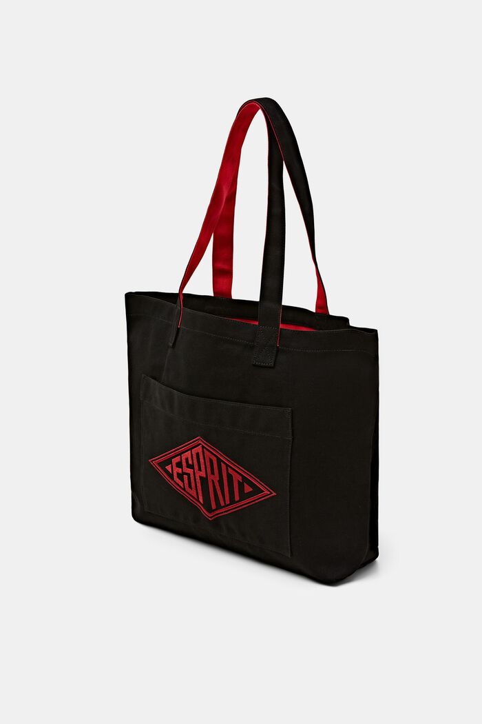 Bags, 黑色, detail image number 2