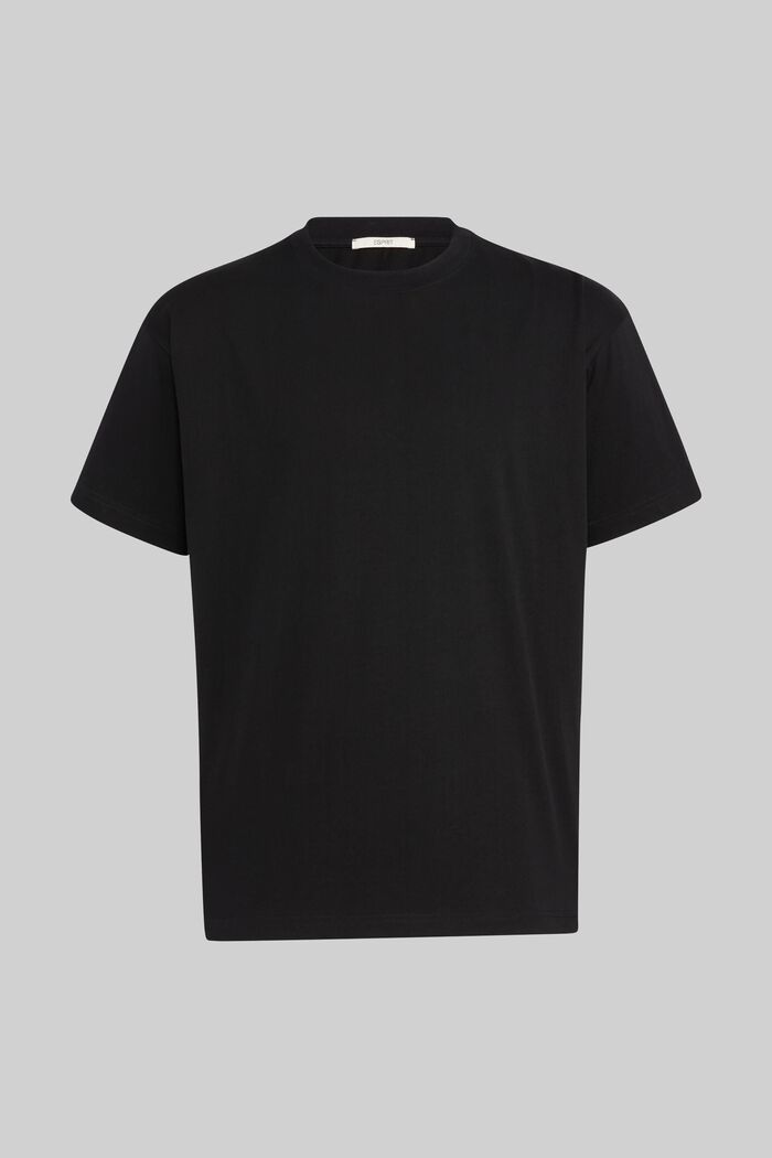 Love Composite T 恤, 黑色, detail image number 2