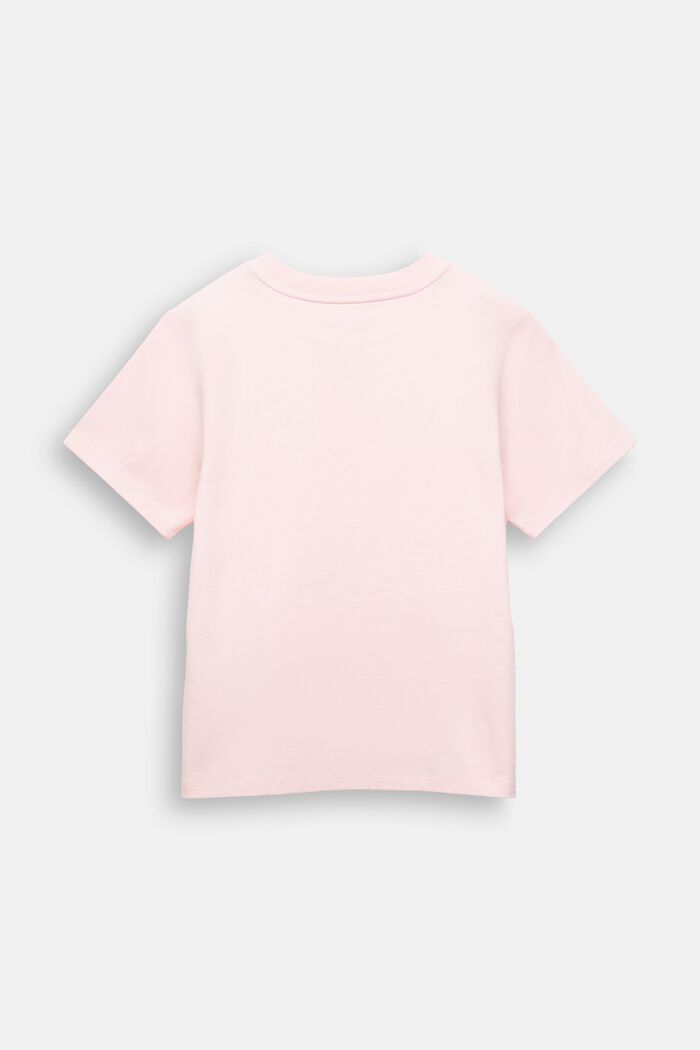 T-Shirts, 淺粉紅色, detail image number 3