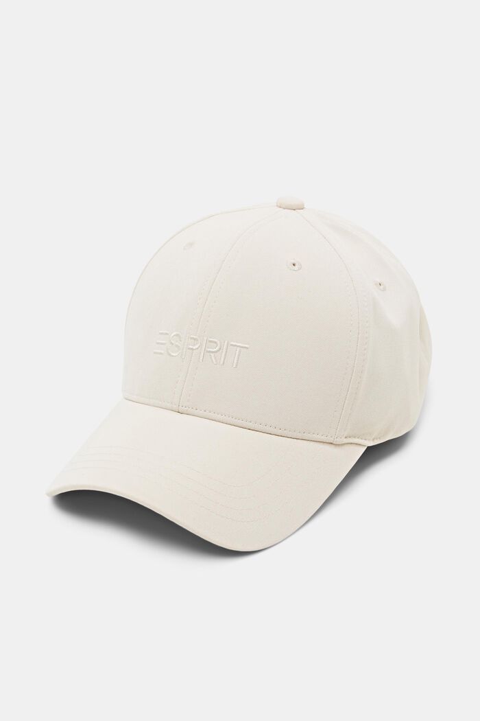 Hats/Caps, 米色, detail image number 0