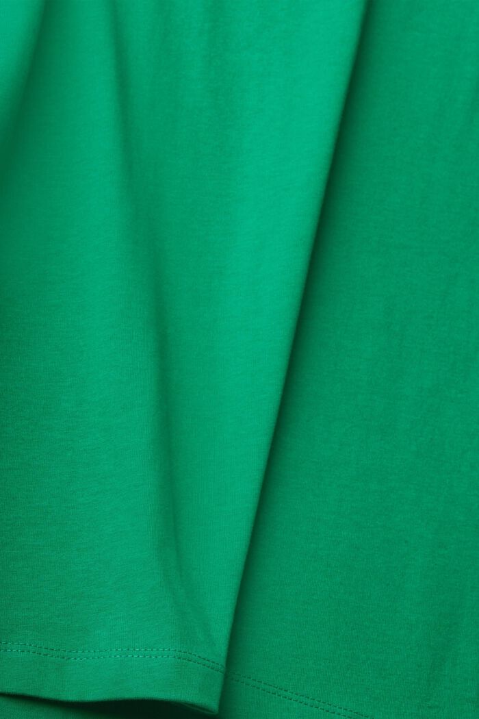 Love Composite T 恤, 綠色, detail image number 1