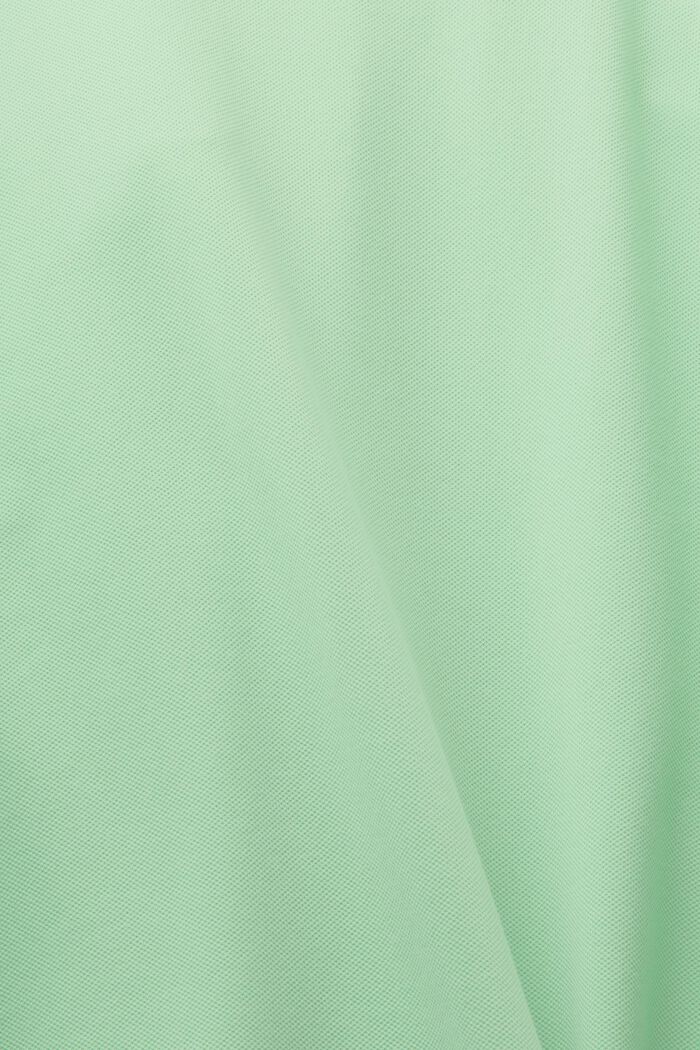 運動連身裙, 淺綠色, detail image number 5