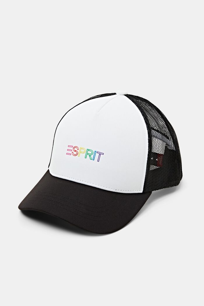 Hats/Caps, 黑色, detail image number 0