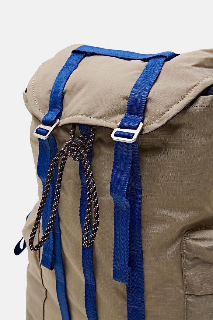 Bags, 淺灰褐色, detail image number 1