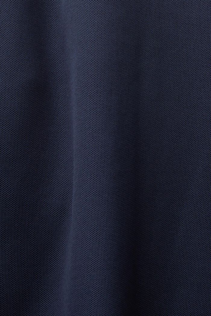 ‌雙色運動夾克, 海軍藍, detail image number 6