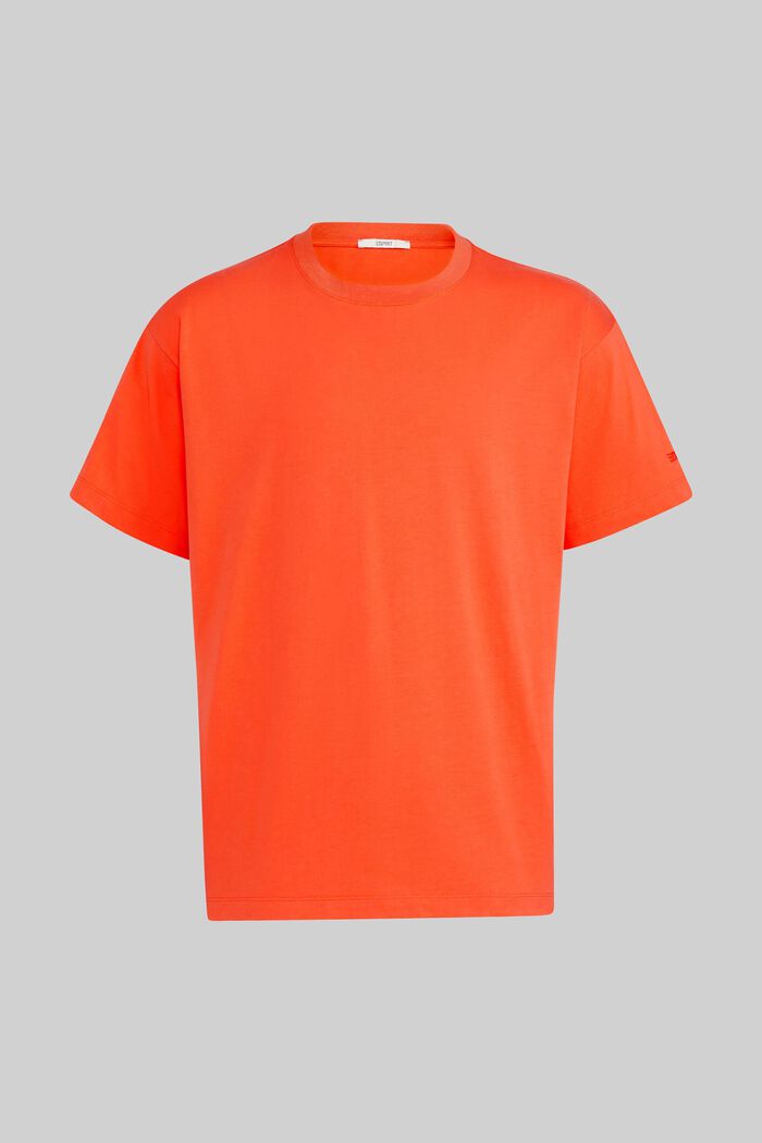 Love Composite T 恤, 橙色, detail image number 5