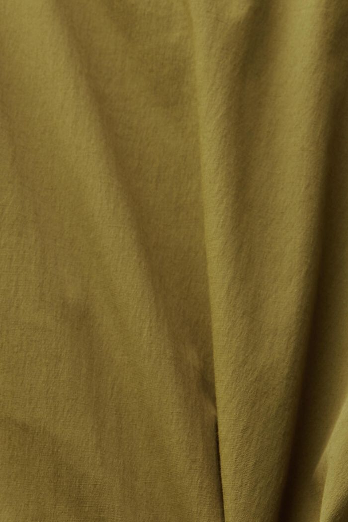 工裝褲, 橄欖綠, detail image number 5