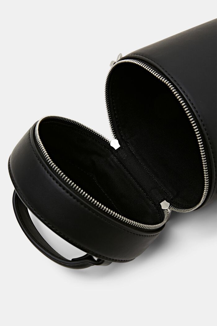 ‌水桶袋, 黑色, detail image number 3
