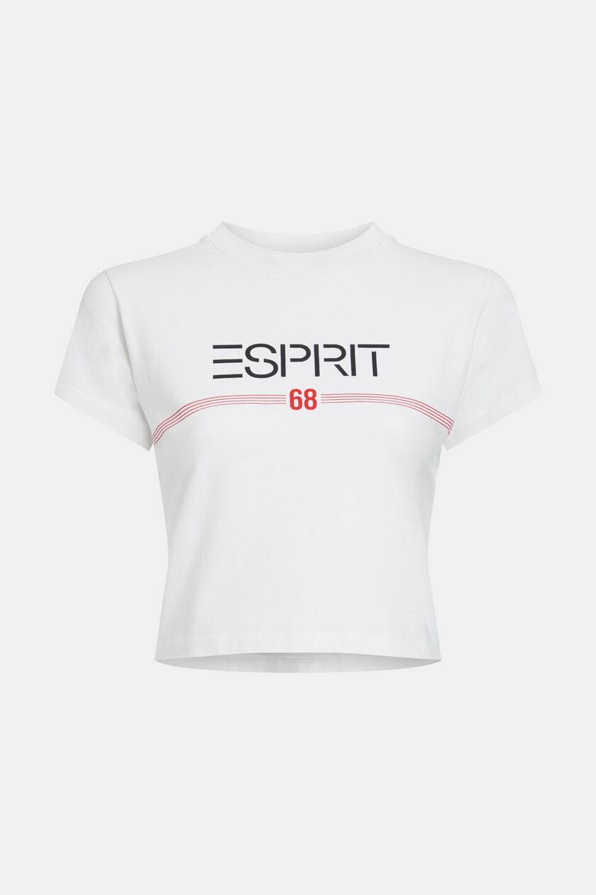 ESPRIT x Rest & Recreation Capsule 短版 T 恤