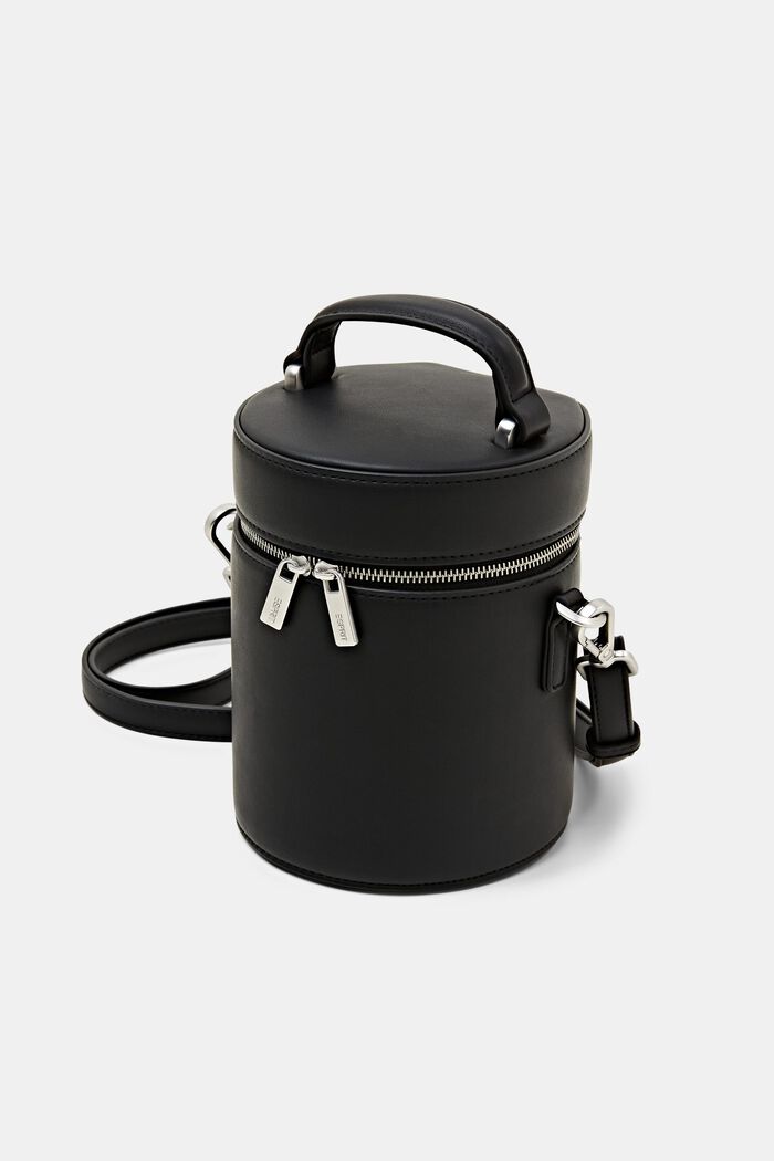 ‌水桶袋, 黑色, detail image number 2