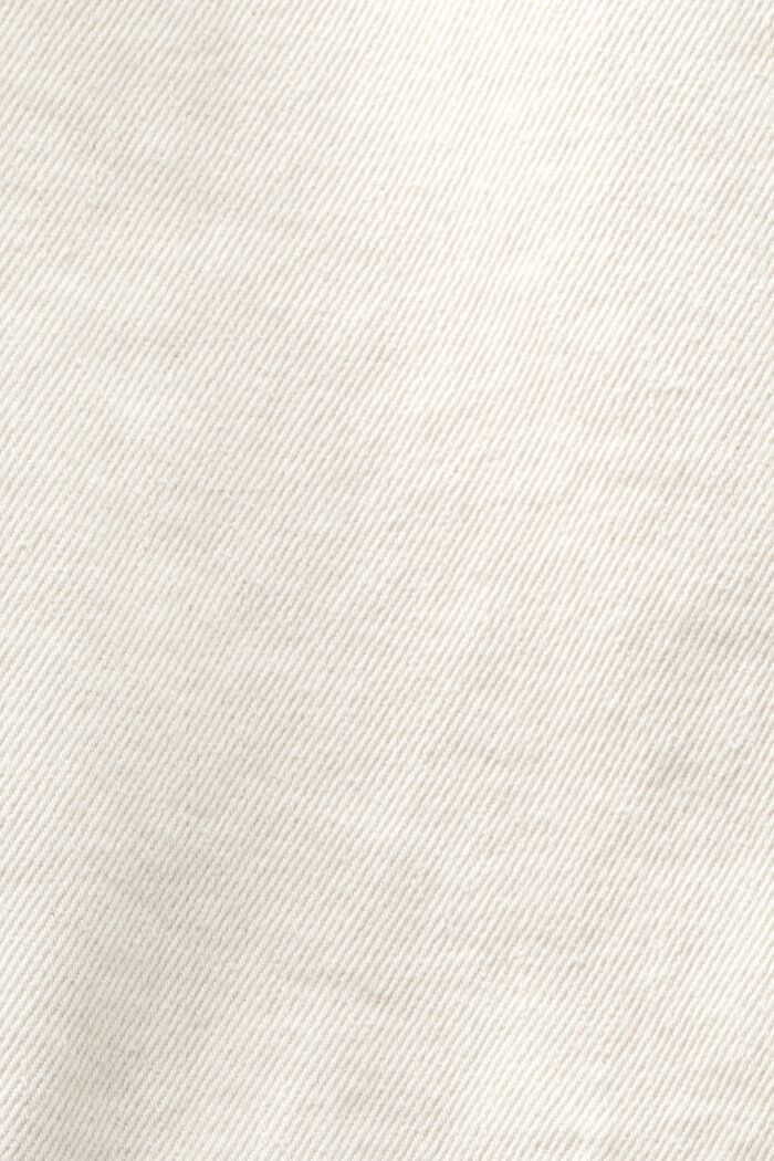 卡車司機夾克, 白色, detail image number 5