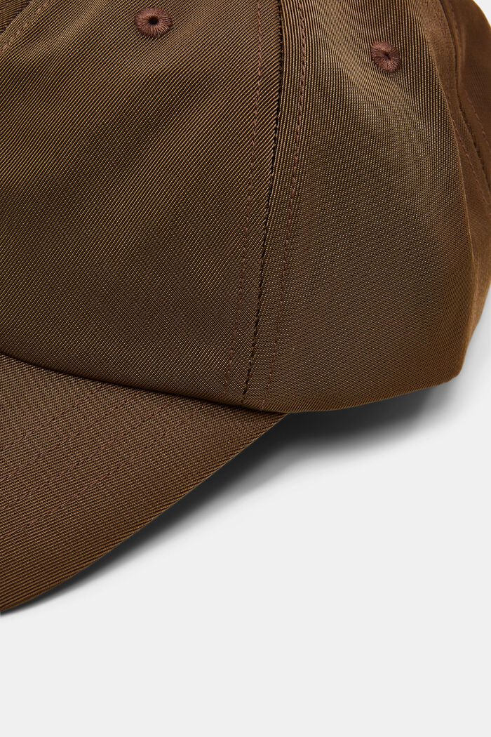 ‌棒球帽, 軍綠色, detail image number 1
